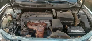 Toyota Camry 2008 Green