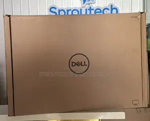 Dell Pro 24 Plus Monitor – P2425H