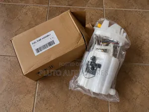 GLE 450 Fuel Pump 2017