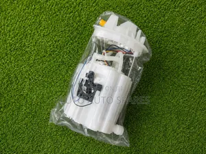 GLE 450 Fuel Pump 2017