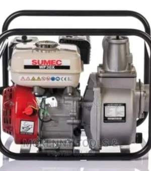 3" Sumec Water Pump