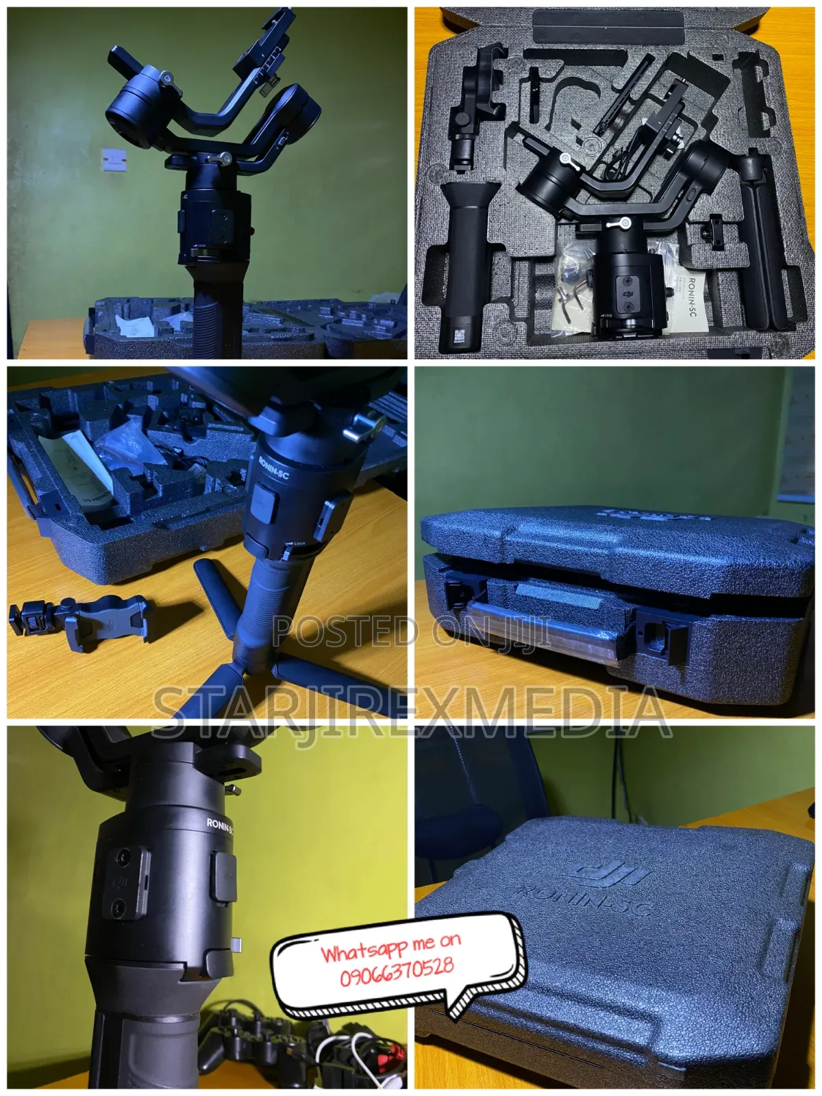 Video Service
