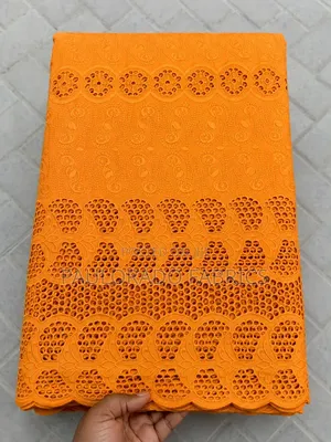 Quality Dry Lace
