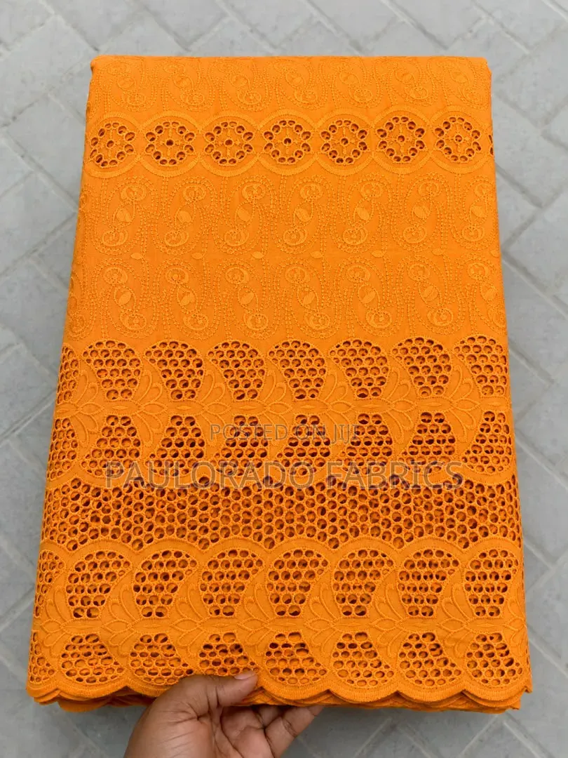 Quality Dry Lace