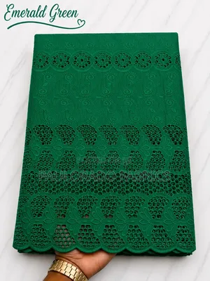 Quality Dry Lace