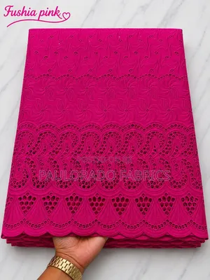 Quality Dry Lace