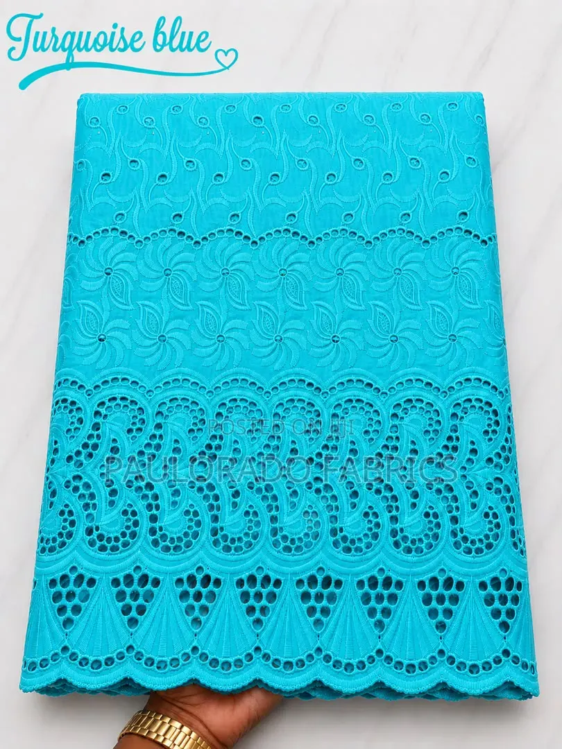 Quality Dry Lace