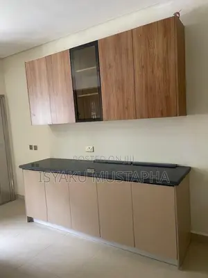 5bdrm Duplex in Katampe Extension for rent