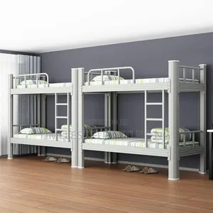 Student Bunk Bed - Metal Frame