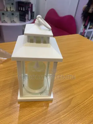 Storm Lantern