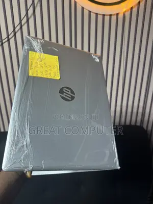 New Laptop HP ProBook 640 G5 8GB Intel Core i5 SSD 256GB