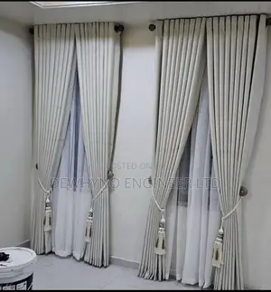 Luxury Curtains