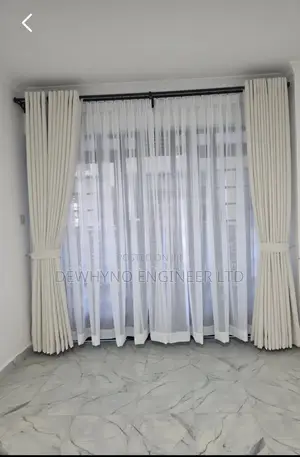 Luxury Curtains