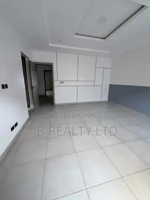 1bdrm Shared Apartment in Lekki for rent
