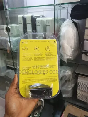 R400 Wireless Laser Presenter Remote -Presentation Clicker With Laser