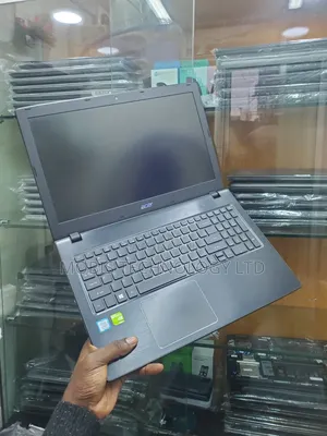 Laptop Acer Aspire E5-575G 8GB Intel Core i5 SSD 256GB