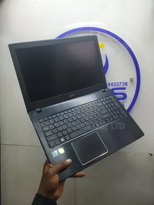 Laptop Acer Aspire E5-575G 8GB Intel Core i5 SSD 256GB