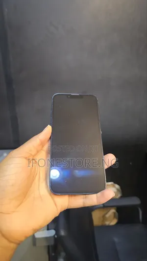 Apple iPhone 13 128 GB Black