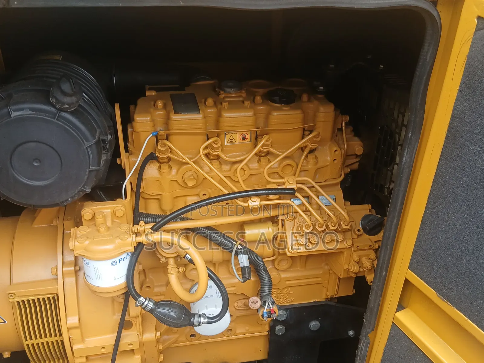 20kva Perkins Cat Generator