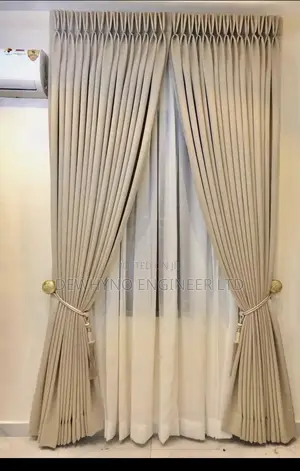 Turkey Luxury Curtains