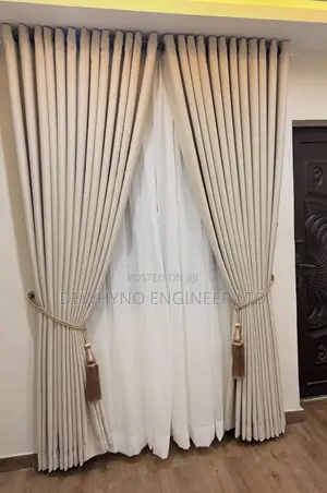 Turkey Luxury Curtains