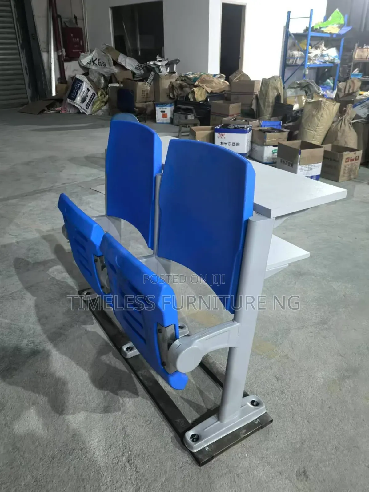 High Grade Lecture Seats