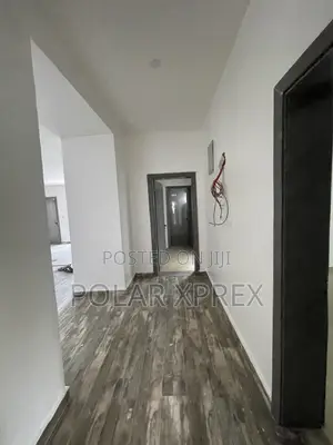 Furnished 3bdrm Block of Flats in F01, Kubwa for rent