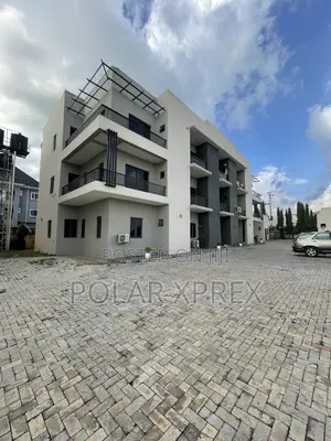 Furnished 3bdrm Block of Flats in F01, Kubwa for rent