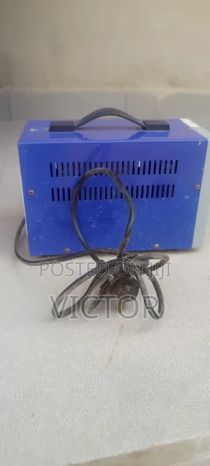 Dura Volt Stabilizer
