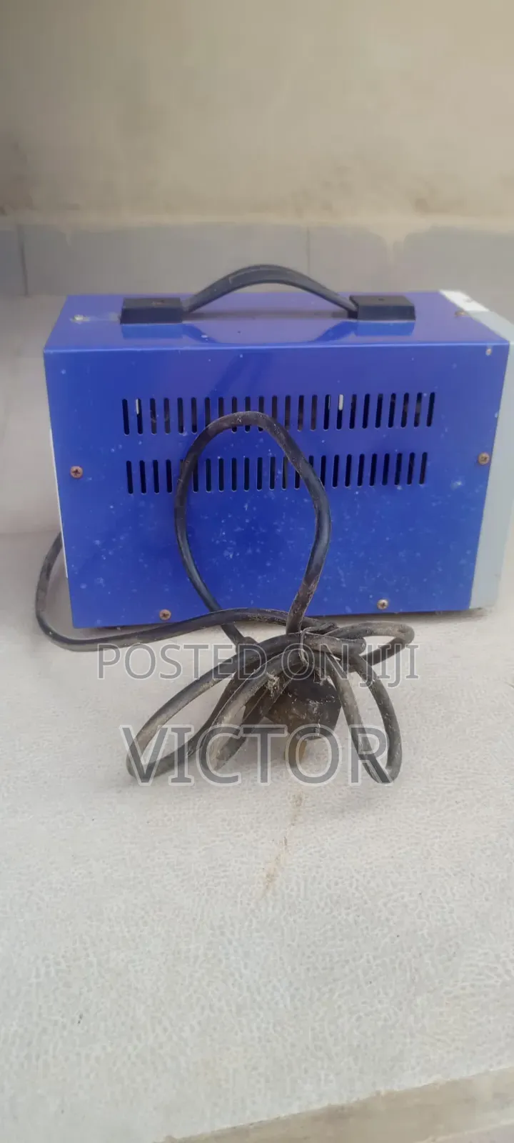 Dura Volt Stabilizer