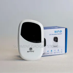 Miwasky 4G Mifi