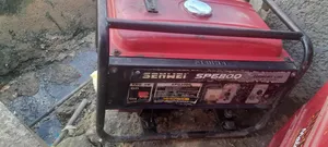 Senwei Generator Sp6800 Economy Line