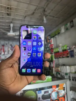 Apple iPhone XR 64 GB Black