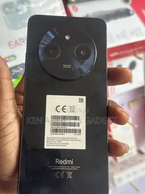 Xiaomi Redmi A3 Pro 128 GB Red