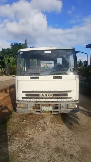 Iveco Truck