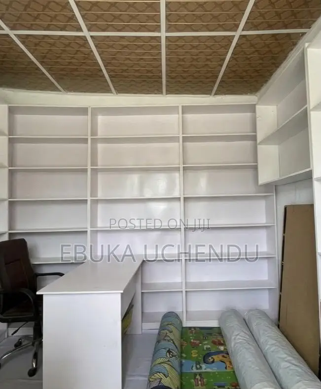 Wall Shelf