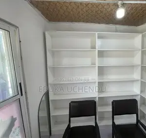 Wall Shelf
