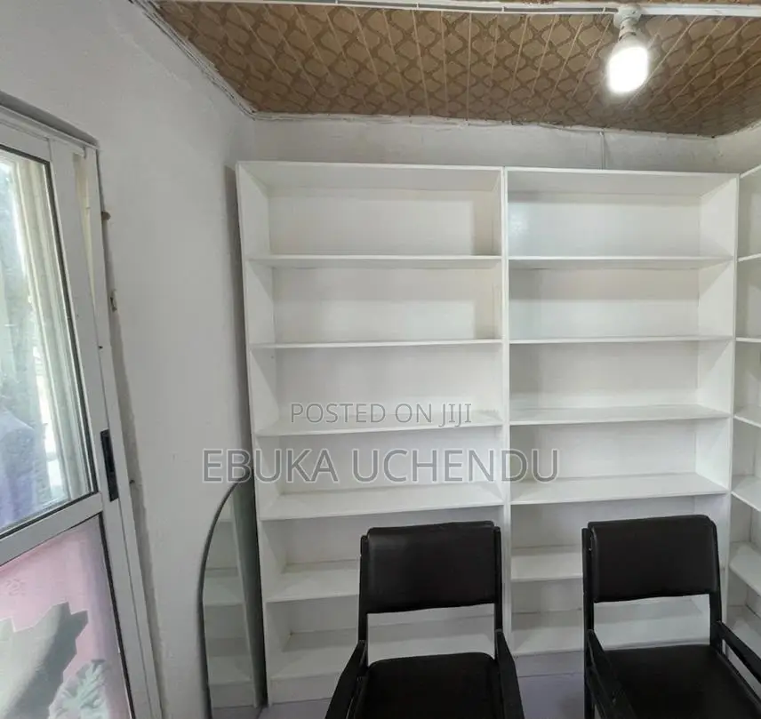 Wall Shelf