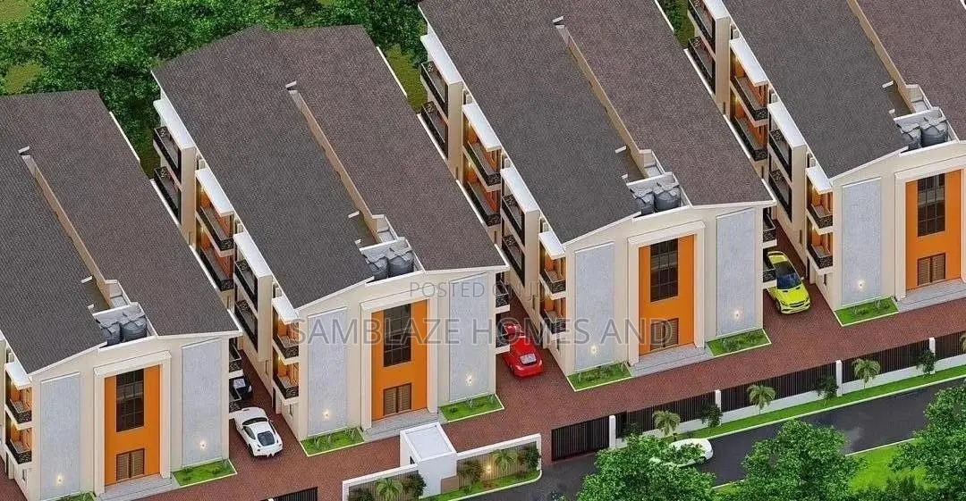Affordable Student Hostel Cashflow Investment