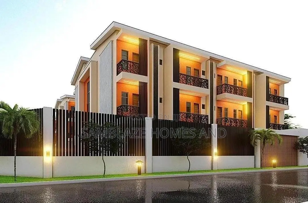 Affordable Student Hostel Cashflow Investment