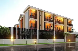 Affordable Student Hostel Cashflow Investment
