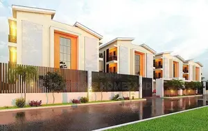 Affordable Student Hostel Cashflow Investment