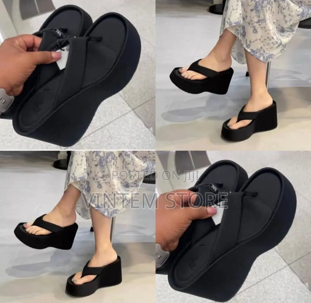 Premium Shoe