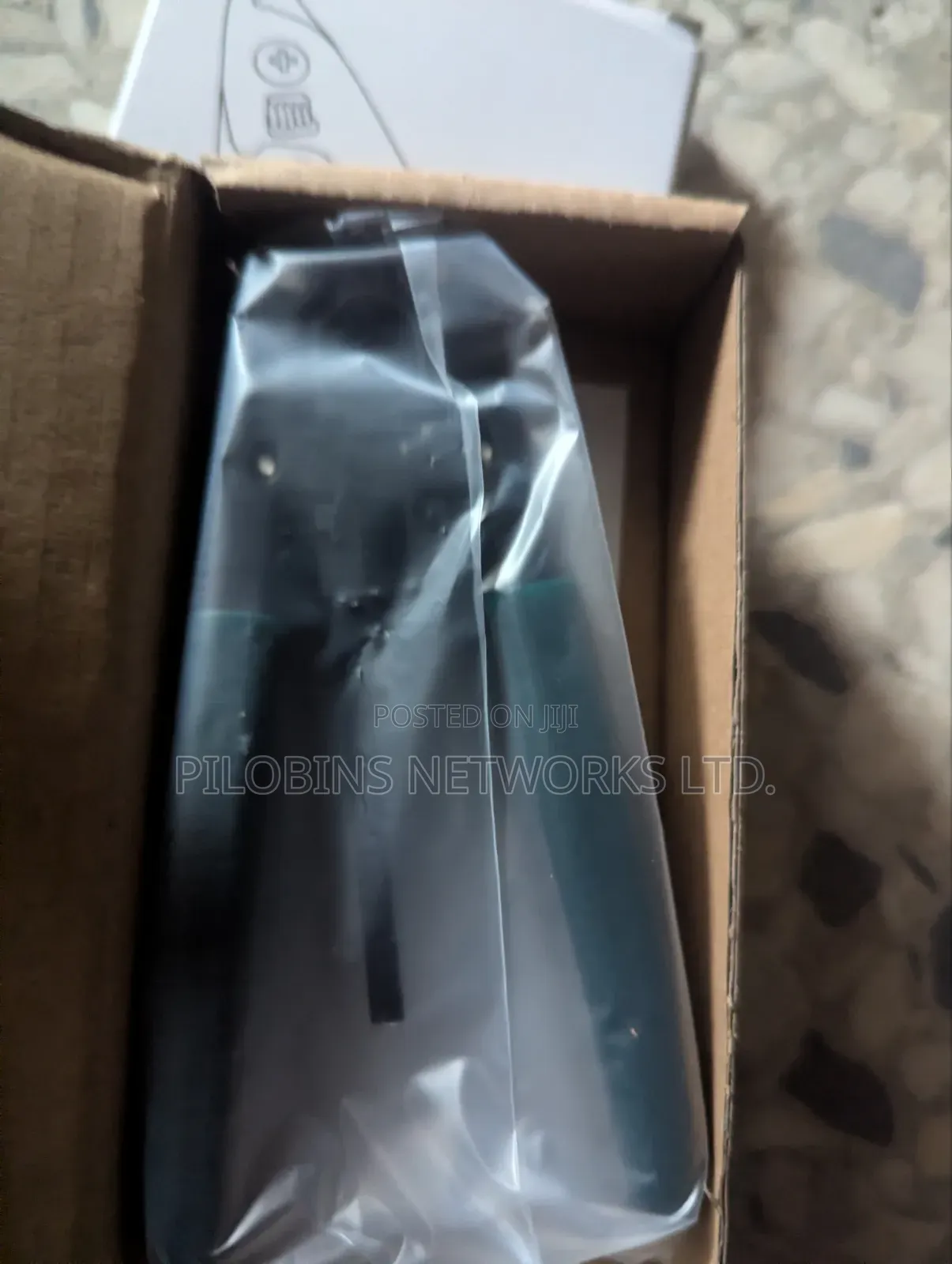 Fiber Optics Tool Kit