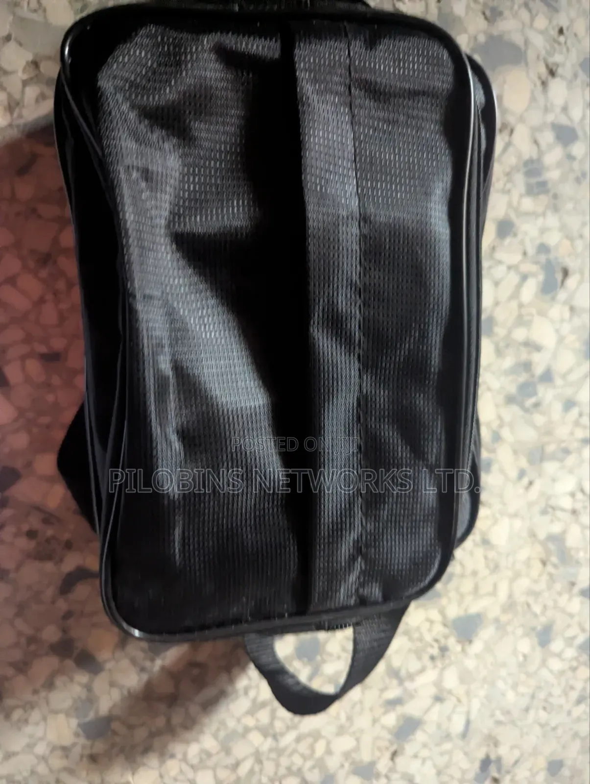 Fiber Optics Tool Kit