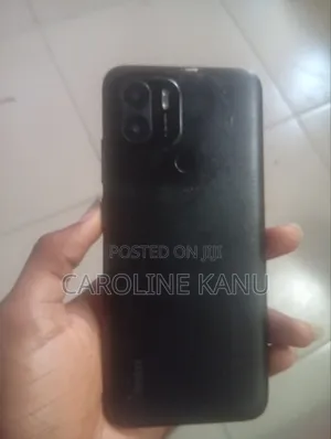 Xiaomi Redmi A2+ 32 GB Black