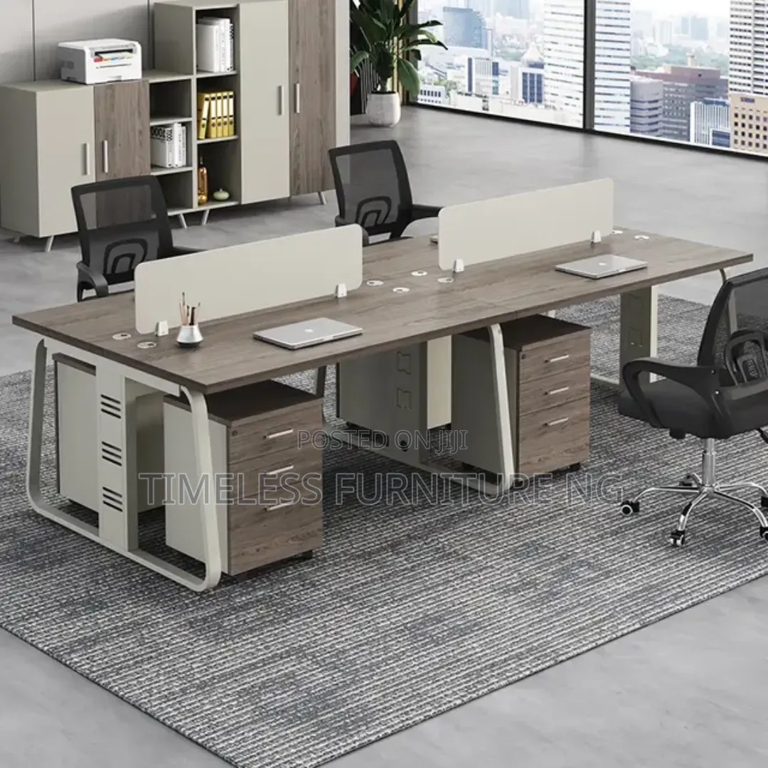 Workstation Desk - Professional