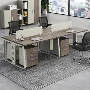 Workstation Desk - Professional