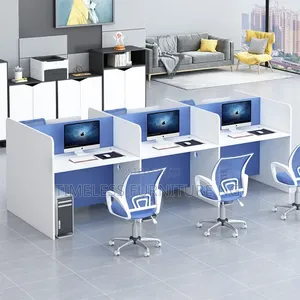 Workstation Desk - Professional
