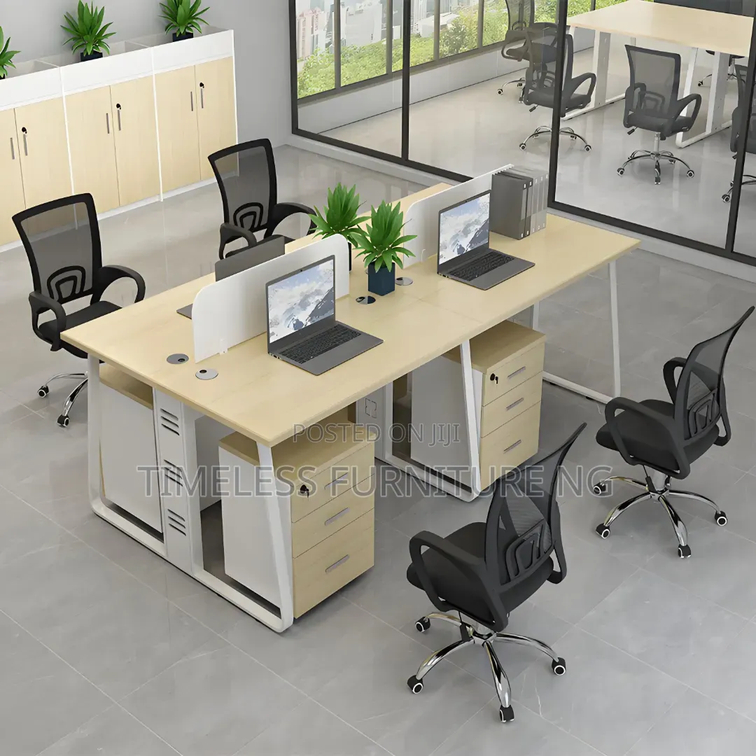 Workstation Desk - Professional